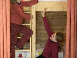 Espace pour enfants