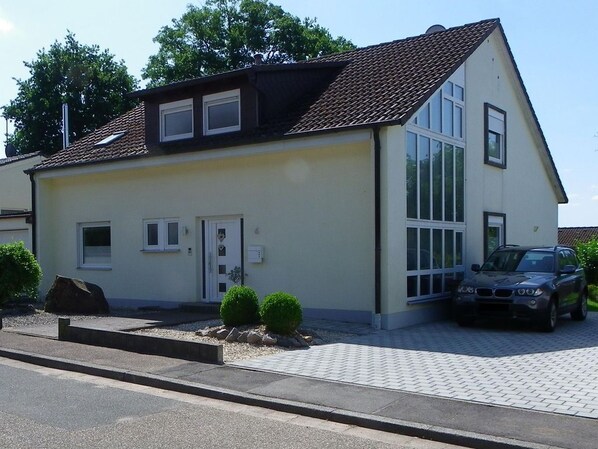 Ferienhaus Lorson