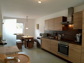 Ferienhaus Lorson