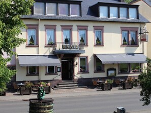 Exteriör