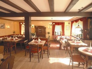 Restauration