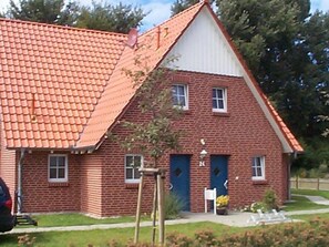 Haus Minden, Fewo Viktoria