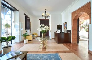 Hall