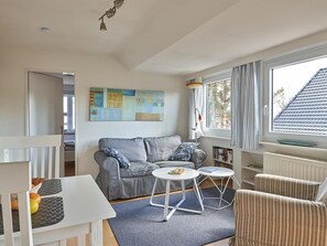 Coin séjour