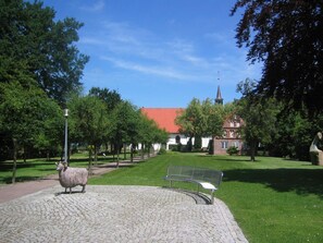 Boendeområde