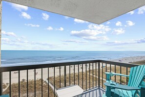 Gorgeous ocean views