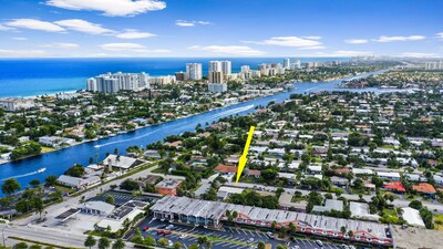 Pompano Beach House