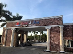 Site d’intérêt