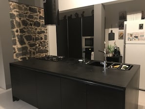 Eget kök