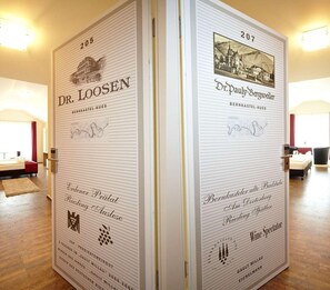 Christiana´s Wein & Art Hotel