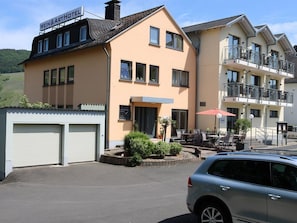 Christiana´s Wein & Art Hotel