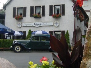 Landgasthof Schuck