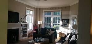 Formal Living Room