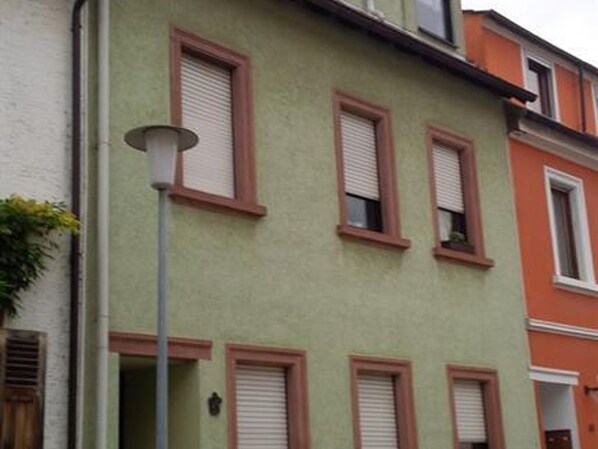 Exteriör
