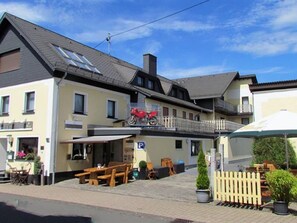 Hotel-Restaurant HĂŒllen