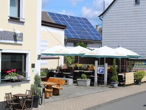 Hotel-Restaurant Hüllen