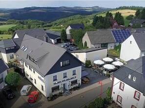 Hotel-Restaurant Hüllen