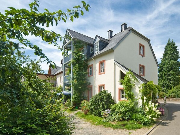 Ferienwohnung Bollig-Fischer
