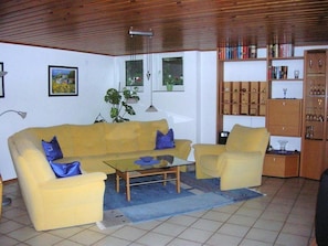 Ferienwohnung Brück