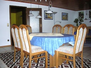 Ferienwohnung Brück