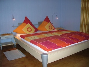 Ferienwohnung Brück