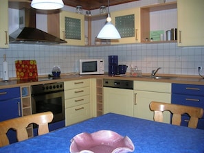 Ferienwohnung Brück