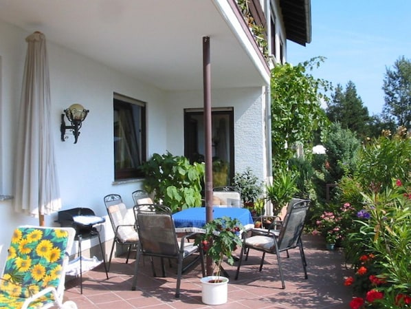Ferienwohnung Brück