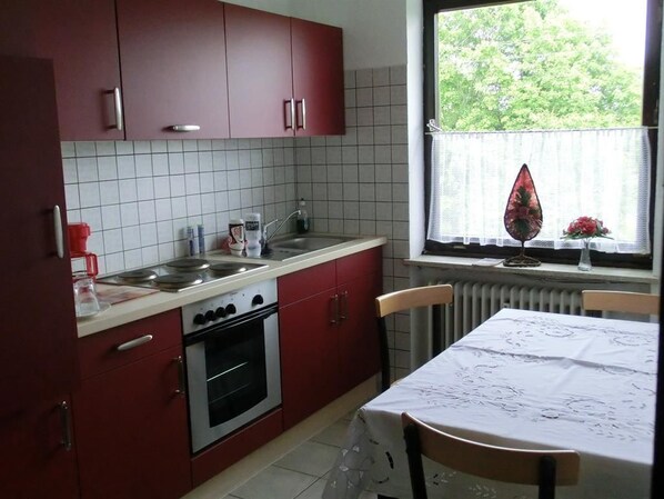 Eget kök