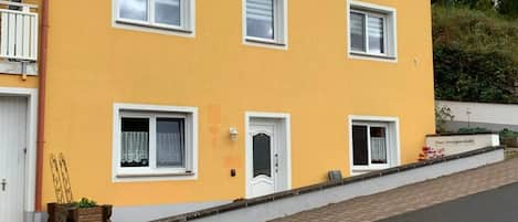 Ferienwohnung Sonnige Südeifel