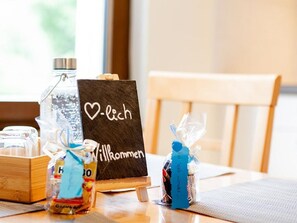 Badrumsbekvämligheter