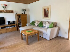 Ferienwohnung Maifeld