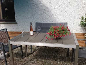 Ferienwohnung Maifeld