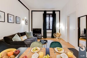 Coin séjour