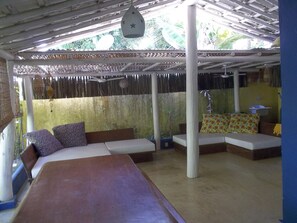 Terrass/Patio