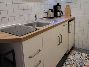 Eget kök