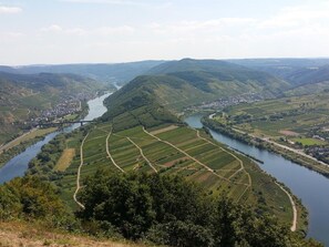Mosel Homes am Kloster Stuben