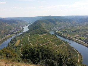 Mosel Homes am Kloster Stuben