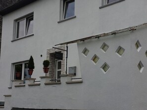 Mosel Homes am Kloster Stuben