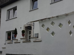 Mosel Homes am Kloster Stuben