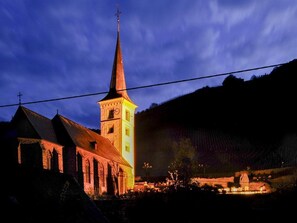 Mosel Homes am Kloster Stuben