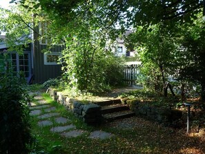 Boendeområde