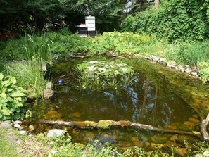 Boendeområde