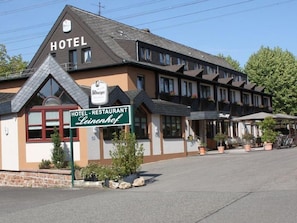 Hotel Leinenhof