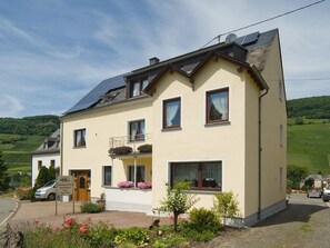 Ferienwohnungen Veit