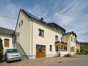 Ferienwohnungen Veit