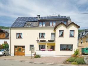 Ferienwohnungen Veit