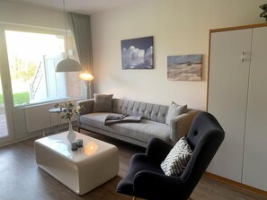 Opholdsområde