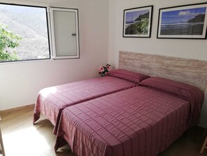 Casa Lita - Hermigua
Schlafzimmer