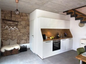 Ferienhaus Zur alten Rebe