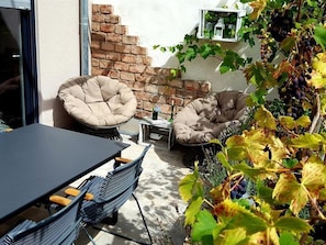 Ferienhaus Zur alten Rebe
